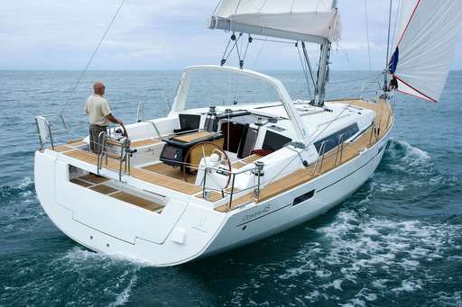 Beneteau Beneteau Monte carlo 32 hard top