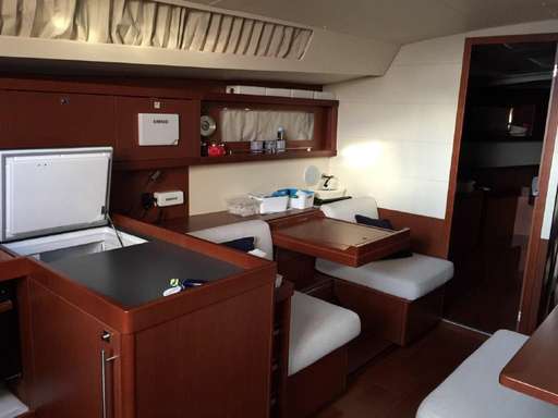 Beneteau Beneteau Monte carlo 32 hard top