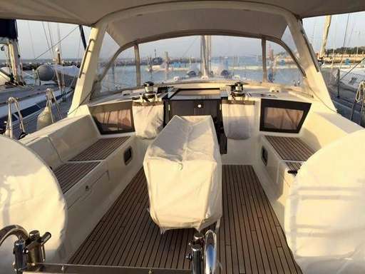 Beneteau Beneteau Monte carlo 32 hard top