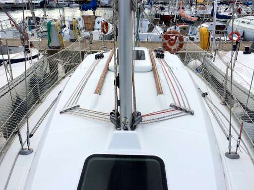 Beneteau Beneteau Oceanis 281