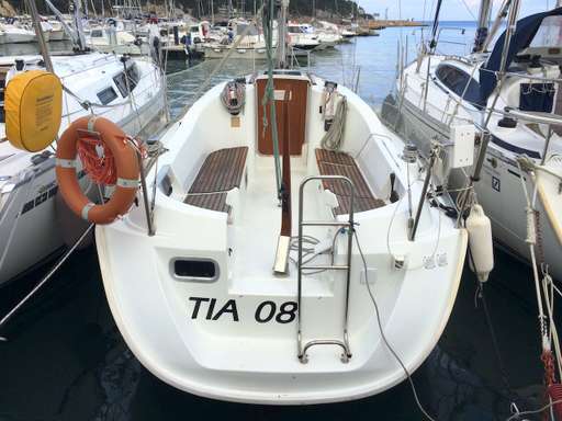 Beneteau Beneteau Oceanis 281