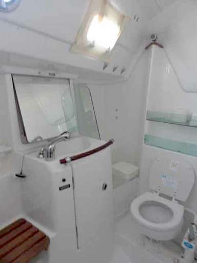 Beneteau Beneteau Oceanis 323 clipper