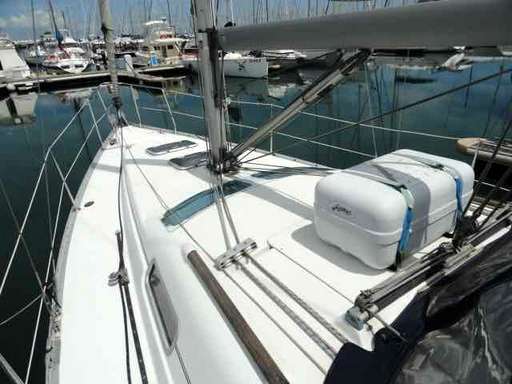 Beneteau Beneteau Oceanis 323 clipper