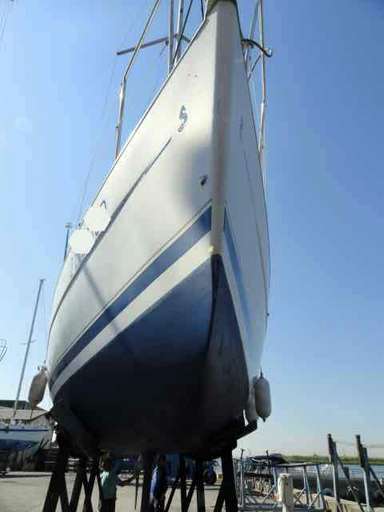 Beneteau Beneteau Oceanis 323 clipper