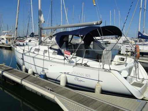 Beneteau Beneteau Oceanis 323 clipper