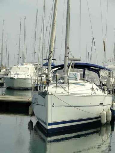 Beneteau Beneteau Oceanis 323 clipper