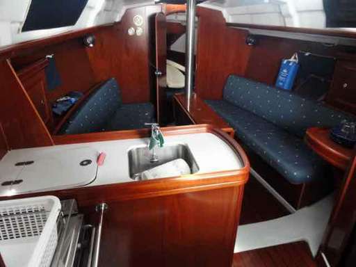 Beneteau Beneteau Oceanis 323 clipper