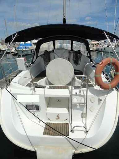 Beneteau Beneteau Oceanis 323 clipper