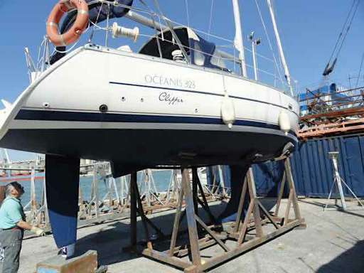 Beneteau Beneteau Oceanis 323 clipper