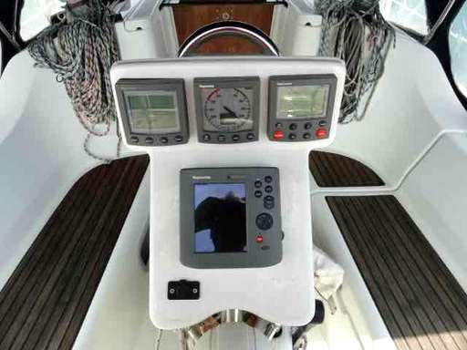 Beneteau Beneteau Oceanis 323 clipper