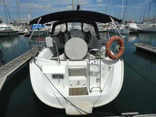 Beneteau Beneteau Oceanis 323 clipper