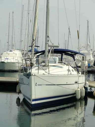 Beneteau Beneteau Oceanis 323 clipper