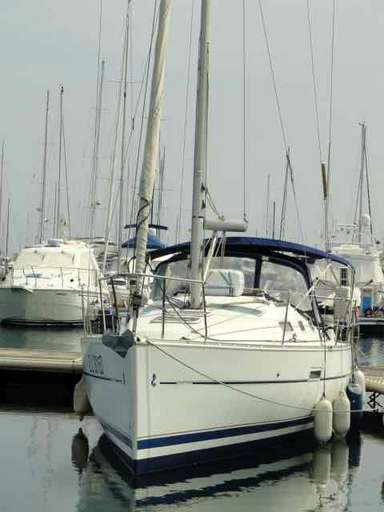 Beneteau Beneteau Oceanis 323 clipper