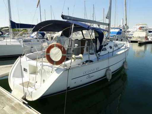 Beneteau Beneteau Oceanis 323 clipper