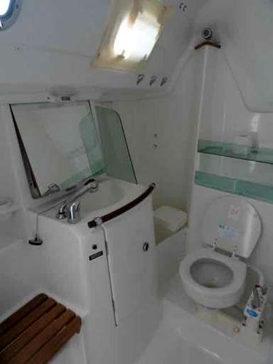 Beneteau Beneteau Oceanis 323 clipper