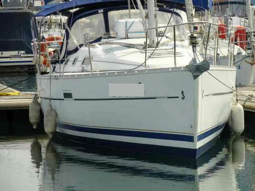 Beneteau Beneteau Oceanis 323 clipper