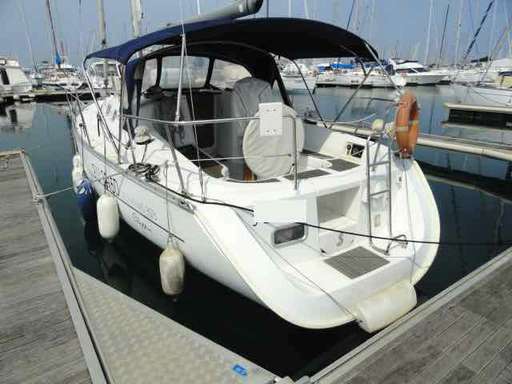 Beneteau Beneteau Oceanis 323 clipper