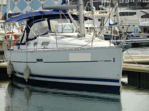 Beneteau Beneteau Oceanis 323 clipper