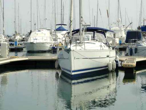 Beneteau Beneteau Oceanis 323 clipper