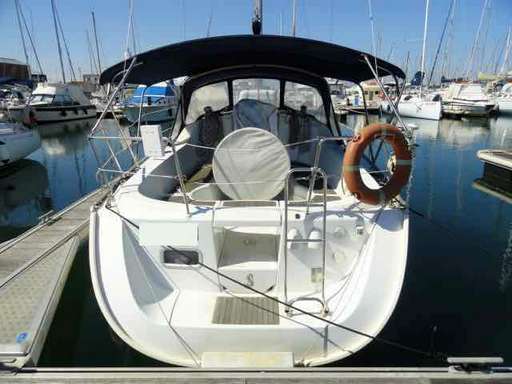 Beneteau Beneteau Oceanis 323 clipper