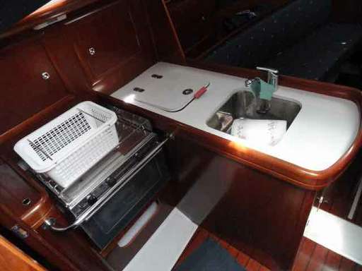 Beneteau Beneteau Oceanis 323 clipper