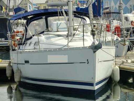 Beneteau Beneteau Oceanis 323 clipper