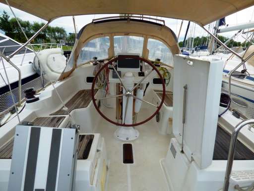 Beneteau Beneteau Oceanis 34