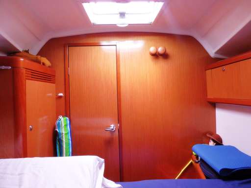 Beneteau Beneteau Oceanis 34