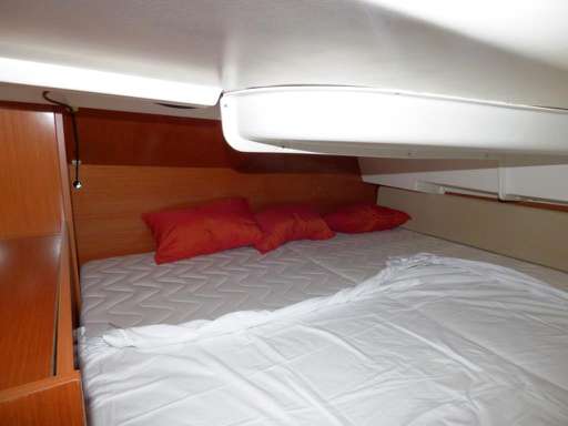 Beneteau Beneteau Oceanis 34