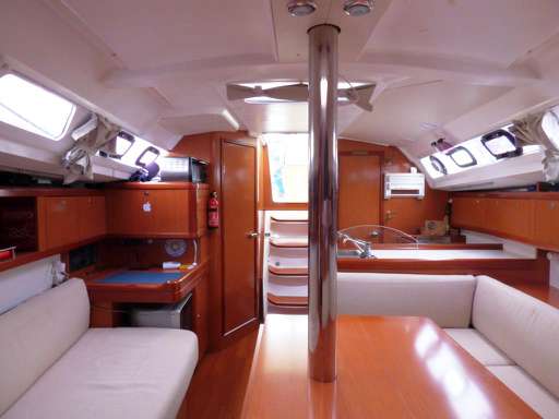 Beneteau Beneteau Oceanis 34