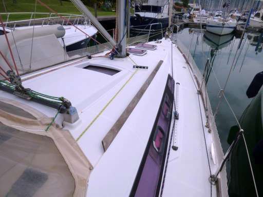 Beneteau Beneteau Oceanis 34