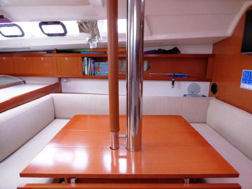 Beneteau Beneteau Oceanis 34