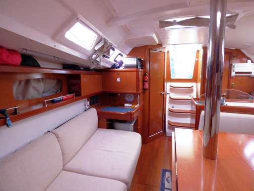 Beneteau Beneteau Oceanis 34