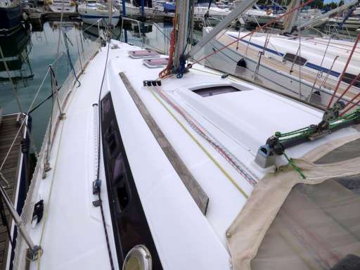 Beneteau Beneteau Oceanis 34