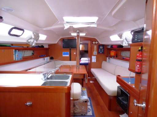 Beneteau Beneteau Oceanis 34