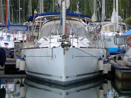 Beneteau Beneteau Oceanis 34