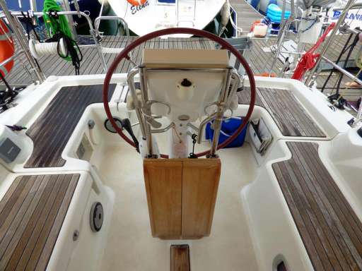 Beneteau Beneteau Oceanis 34