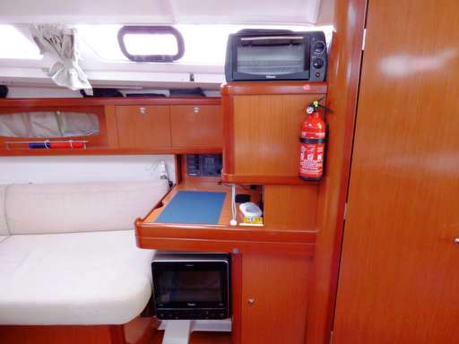 Beneteau Beneteau Oceanis 34