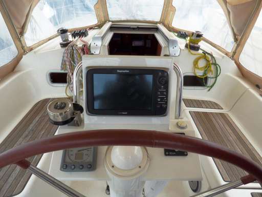 Beneteau Beneteau Oceanis 34