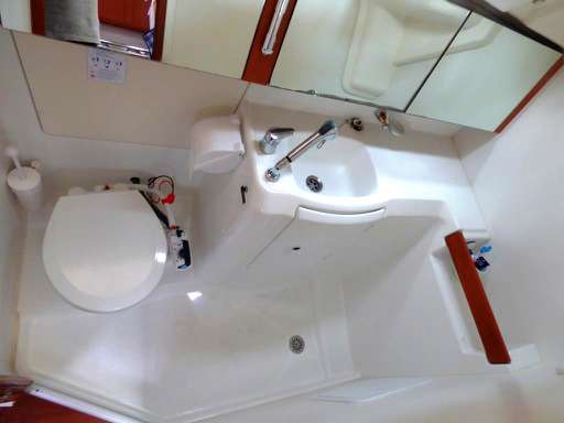 Beneteau Beneteau Oceanis 34