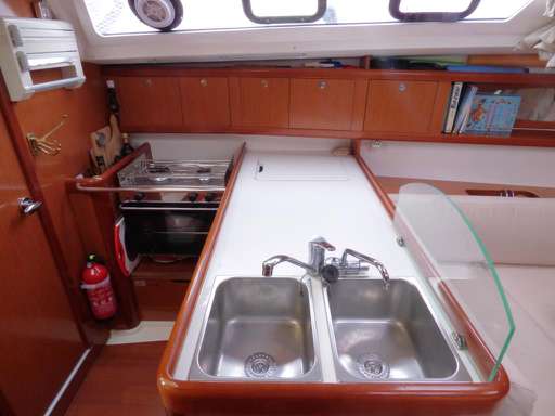 Beneteau Beneteau Oceanis 34