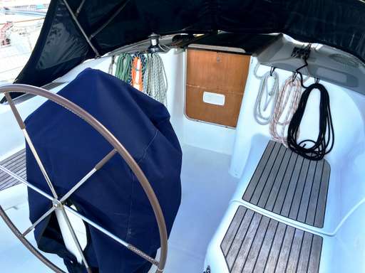 Beneteau Beneteau Oceanis 361