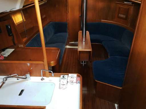 Beneteau Beneteau Oceanis 361