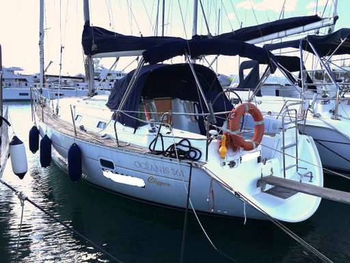 Beneteau Beneteau Oceanis 361