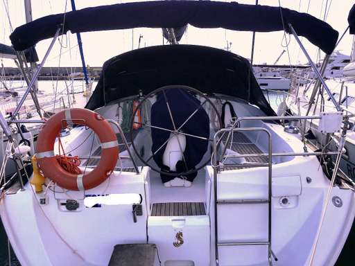 Beneteau Beneteau Oceanis 361