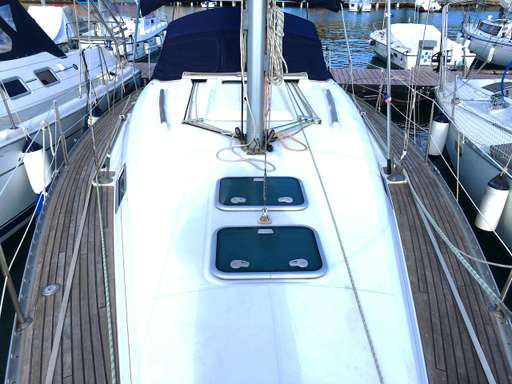 Beneteau Beneteau Oceanis 361