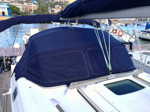 Beneteau Beneteau Oceanis 361