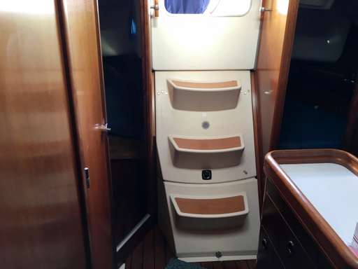 Beneteau Beneteau Oceanis 361