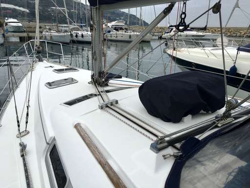 Beneteau Beneteau Oceanis 373