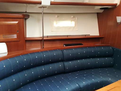 Beneteau Beneteau Oceanis 373